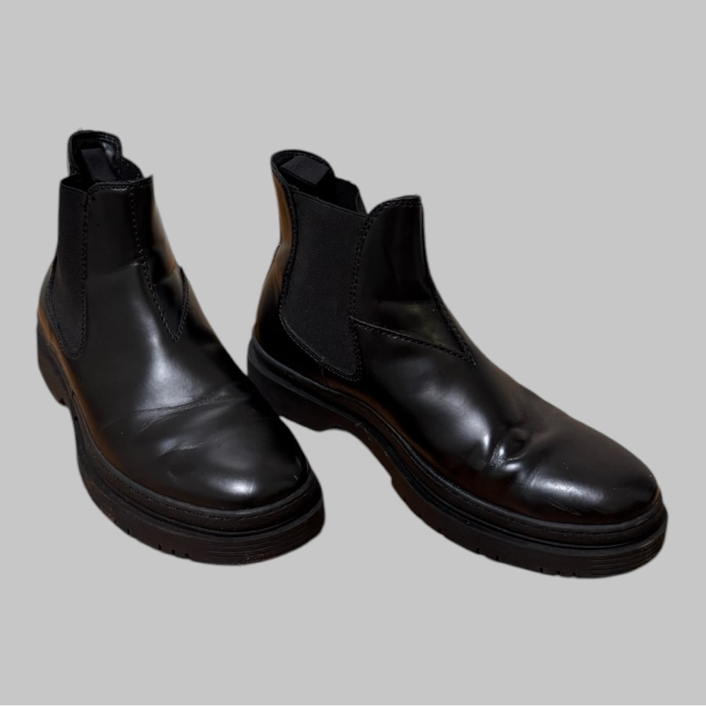 Zara Men’s Boots - Size 11